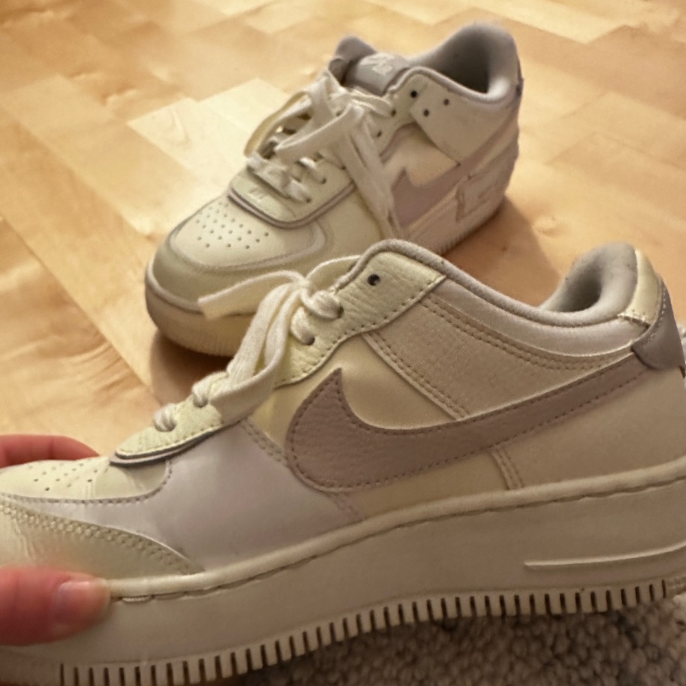 Nike AF1 - Picture 1 of 3